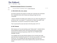 Tablet Screenshot of fishbowl.pastiche.org